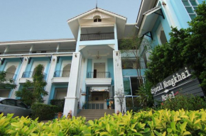 Crystal Nongkhai Hotel